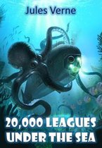 20,000 Leagues Under the Sea