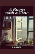 A Room with a View Illustrated