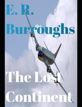The Lost Continent (annotated)