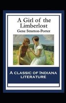 A Girl of the Limberlost Illustrated