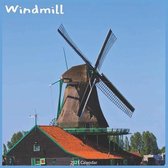 Windmill 2021 Calendar