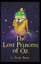 The Lost Princess of Oz Annotated