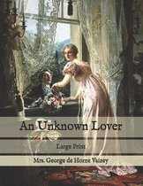 An Unknown Lover