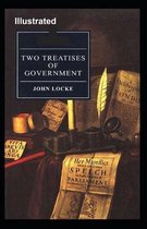 Two Treatises of Government Illustrated