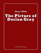 The Picture of Dorian Gray by Oscar Wilde