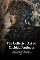 The Collected Art of OrchidofAntinous