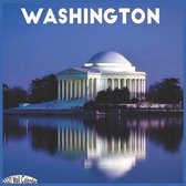 Washington 2021 Wall Calendar