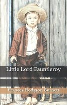 Little Lord Fauntleroy