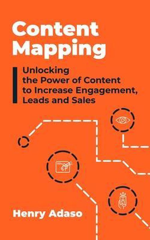 Content Mapping - cover