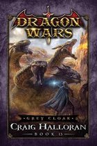 Dragon Wars- Grey Cloak