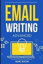 Business English Originals: Career Books for Mastering Professional Writing, Communication & Etiquet- Email Writing