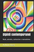 Dipinti contemporanei