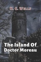 The Island Of Doctor Moreau