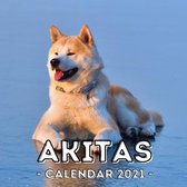 Akitas