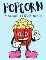 Popcorn Malbuch Fur Kinder