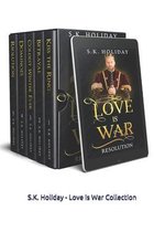 Love is War