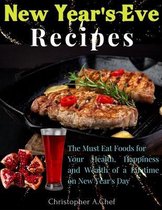 New Year's Eve Recipes