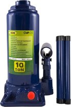 JBM Tools | SCHROEFVIJZEL MET LAADVER-MOGEN 10T