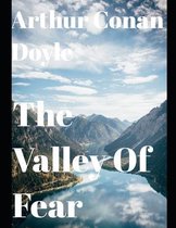 The Valley of Fear (Annotated)