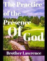 The Practice of the Presence of God (annotated)