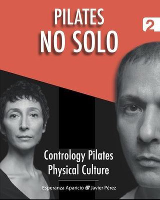 Pilates no solo - cover