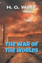 The War Of The Worlds