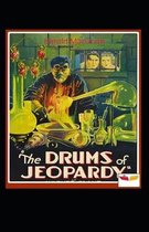 The Drums of Jeopardy Illustrated