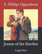 Jeanne of the Marshes