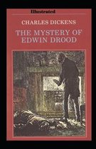 The Mystery of Edwin Drood Illustrated