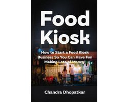 Food Kiosk