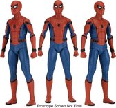 Marvel - Spider-Man Homecoming 1/4 Scale Figure