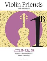 Violin Friends 1b- Violin Friends 1B