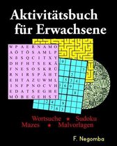 Aktivitatsbuch fur Erwachsene