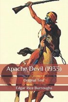 Apache Devil (1933)