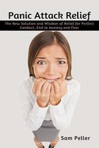Panic Attack Relief