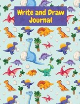 Write and Draw Iournal