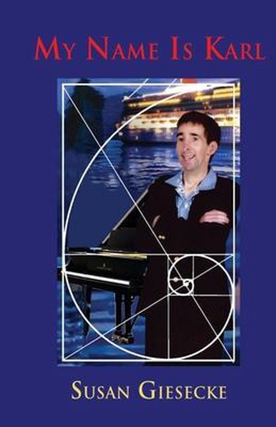 My Name is Karl - cover