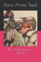 The Adventures of Akbar