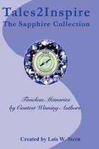 Tales2Inspire The Sapphire Collection