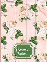 Therapist Log Book