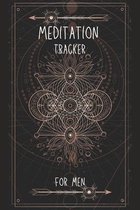 Meditation Tracker for Men