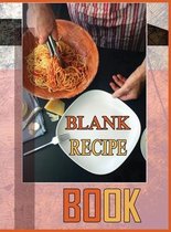 Blank Recipe Book To Write In Blank Cooking Book Recipe Journal 100 Recipe Journal and Organizer (blank recipe book journal blank