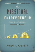 The Missional Entrepreneur