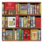 Adult Jigsaw Puzzle Bodleian Libraries: A Reader's Delight (500 Pieces): 500-Piece Jigsaw Puzzles