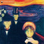 Edvard Munch 2022