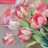BLOOMS BY NEL WHATMORE WALL CA