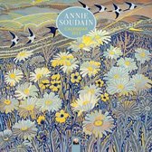 Annie Soudain Wall Calendar 2022 (Art Calendar)