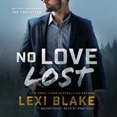 No Love Lost Lib/E