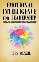 Emotional Intelligence for Leadership