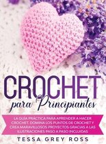 Crochet Para Principiantes